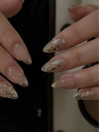 ネイル CELAVY ayanoのネイルデザイン