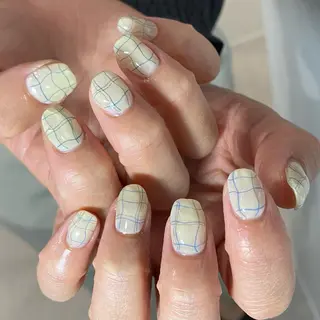 ネイル NUE rico / ニュアンスネイルのネイルデザイン