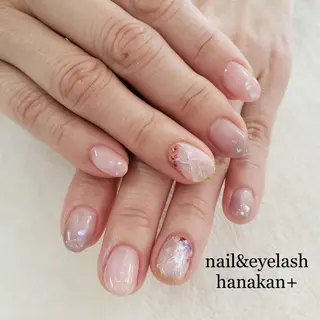 ネイル S Fumiのマツエク・マツパデザイン