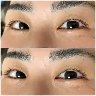 マツエク・マツパ salonBON サロンボンのマツエク・マツパデザイン