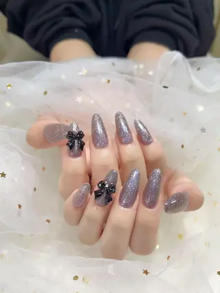 ネイル ジョリ kasumi🌹💅のネイルデザイン