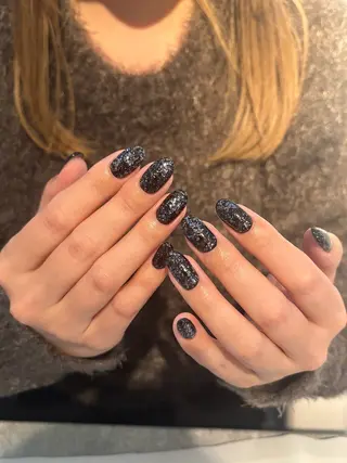 ネイル nail salon Soiréeのネイルデザイン