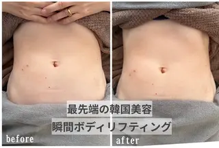 LILY所属・KAORU .のエステ・リラクイメージ