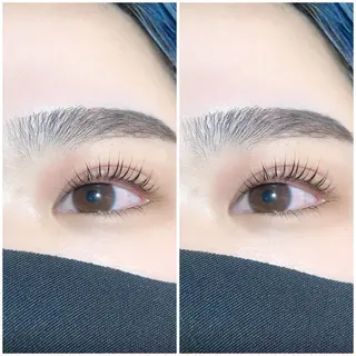 マツエク・マツパ Jam's Misatoのマツエク・マツパデザイン