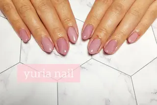 ネイル 小林 ゆりあのネイルデザイン