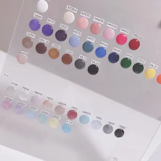 ネイル Nail♡salon +Hitomiのその他イメージ