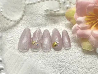 ネイル RIKA@salon newsproutのネイルデザイン