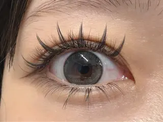 マツエク・マツパ ベター アイラッシュ MACHIKOのマツエク・マツパデザイン