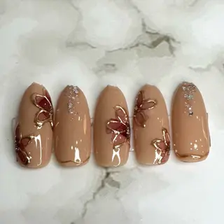 ネイル edit rinkaのネイルデザイン