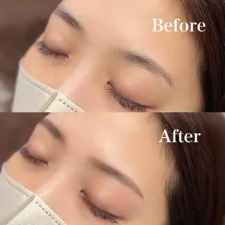 アイブロウ Eye lashのマツエク・マツパデザイン