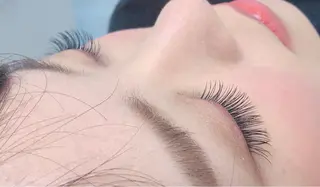 マツエク・マツパ Chérie Yurieのマツエク・マツパデザイン