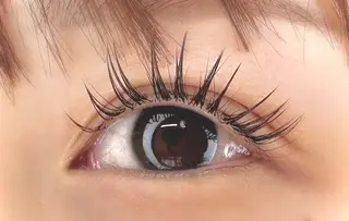 マツエク・マツパ noir 岡崎のマツエク・マツパデザイン