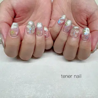 ネイル tener  nail  テネルネイル所属・テネルネイル tener nailのネイルデザイン