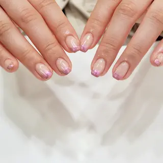 ネイル grancieux tomoka/青葉台のネイルデザイン