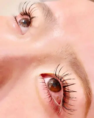 マツエク・マツパ eyelash GARDENのマツエク・マツパデザイン