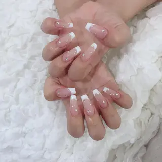 ネイル SOL NAILのネイルデザイン