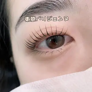 マツエク・マツパ ミイア 東陽町のマツエク・マツパデザイン