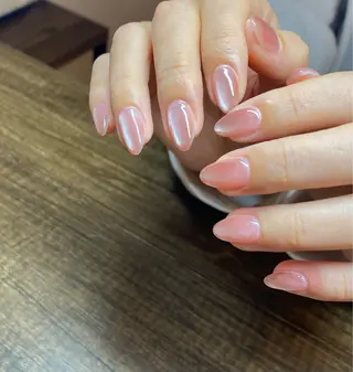 ネイル kana gotoのネイルデザイン