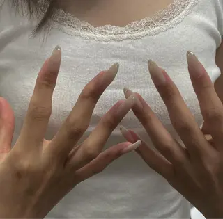 ネイル sa bのネイルデザイン