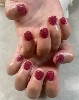 ネイル N&nails エヌアンドネイルズのネイルデザイン