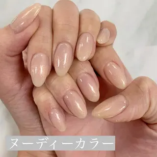 ネイル if nailのネイルデザイン