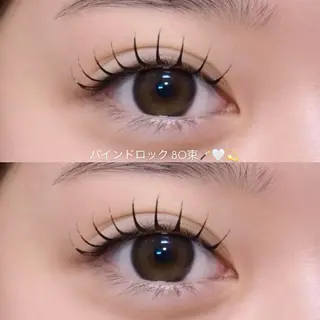 マツエク・マツパ yumiko🫧京都 ﾏﾂｴｸ  ﾏﾂﾊﾟのマツエク・マツパデザイン