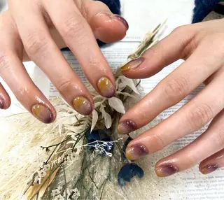 ネイル Basic町田本店 Suzunaのネイルデザイン