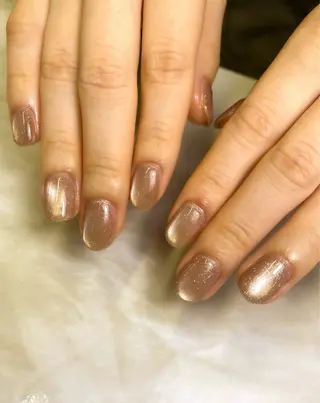 ネイル 錦糸町 mi_nailのネイルデザイン