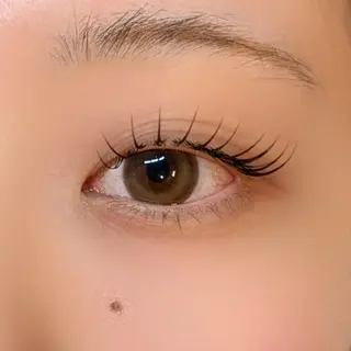 マツエク・マツパ enu eyelash 愛子のマツエク・マツパデザイン
