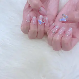 ネイル SOL NAILのネイルデザイン
