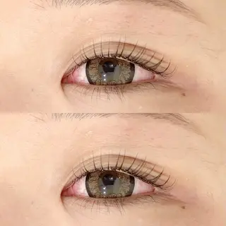 マツエク・マツパ sakurablow クニトミのマツエク・マツパデザイン