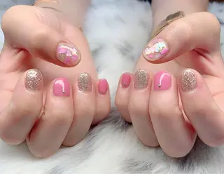 ネイル Mai’s nailのネイルデザイン