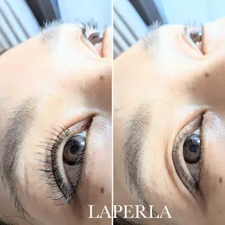 マツエク・マツパ LA PERLA 錦糸町徒歩1分のマツエク・マツパデザイン