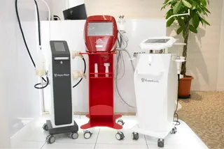Dr.Vilabo+ 美肌·痩身専門店のエステ・リラクイメージ