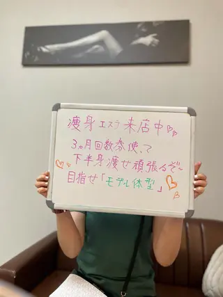 Salon Improveのネイルデザイン