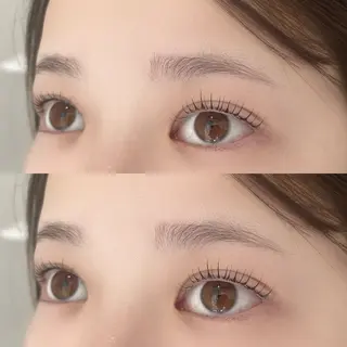 パーマ Y. Idaのマツエク・マツパデザイン