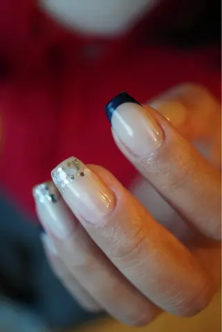 ネイル kazuna nailのネイルデザイン
