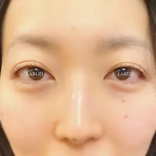 マツエク・マツパ やまうち なみこのマツエク・マツパデザイン