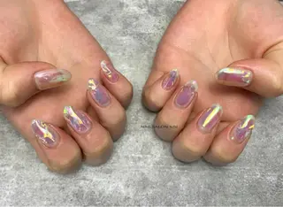 ネイル NAILSALON Ichiのネイルデザイン