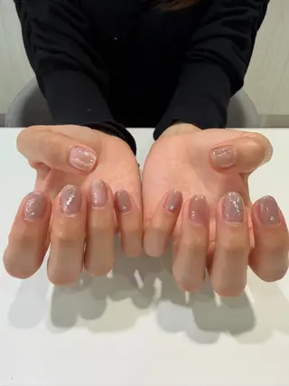 ネイル 延原 ネイルステーションのネイルデザイン