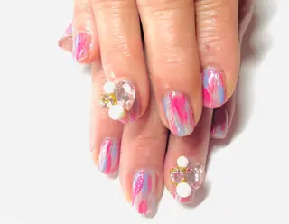ネイル nail atelier  Rのネイルデザイン