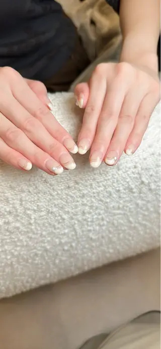 ネイル Yukino .のネイルデザイン