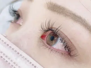 マツエク・マツパ アイラッシュサロン moon eyeのマツエク・マツパデザイン