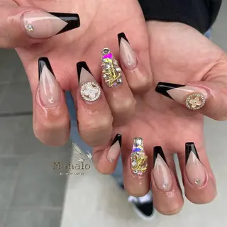 ネイル まはろ ねいる🌺のエステ・リラクイメージ