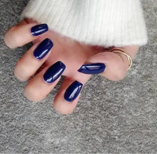 ネイル Lys. 篠崎のネイルデザイン