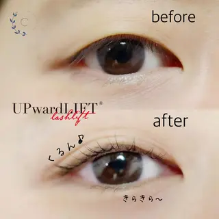 マツエク・マツパ 稲葉 千春のマツエク・マツパデザイン