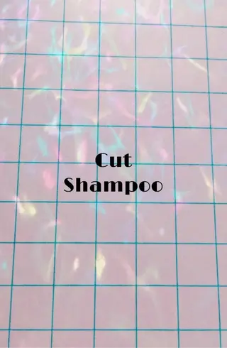 ミディアム Ash日暮里 /momijiのヘアスタイル