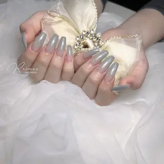 ネイル nail salon Reimeeのネイルデザイン