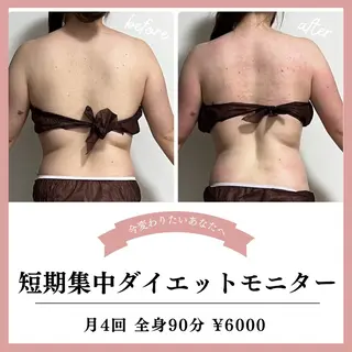 IBERIA心斎橋店 🌼凝り小顔美肌痩身のエステ・リラクイメージ