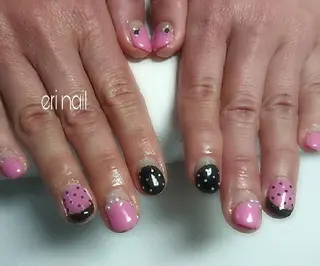 ネイル ✯.。 arbre  nail 。✯.のネイルデザイン
